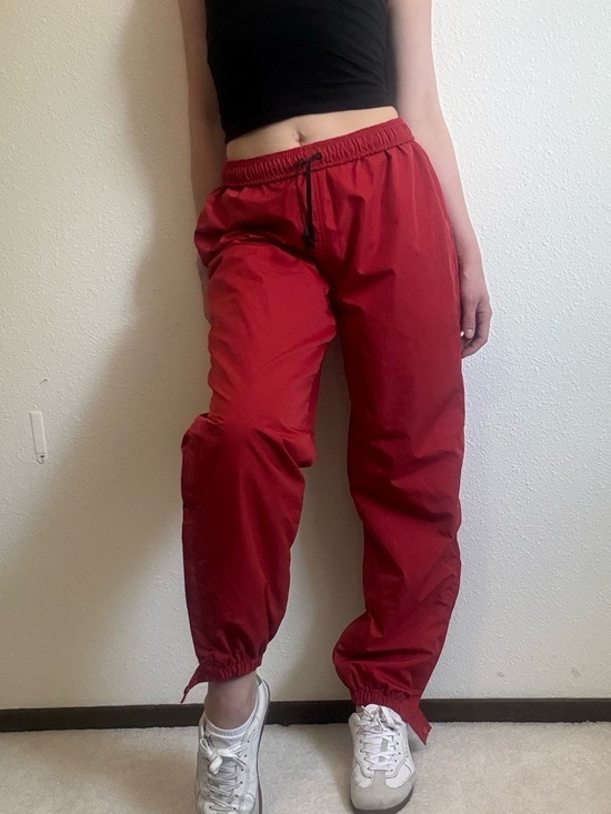 Reebok Other - Vintage Reebok Track Pants 90s Sporty Retro Streetwear